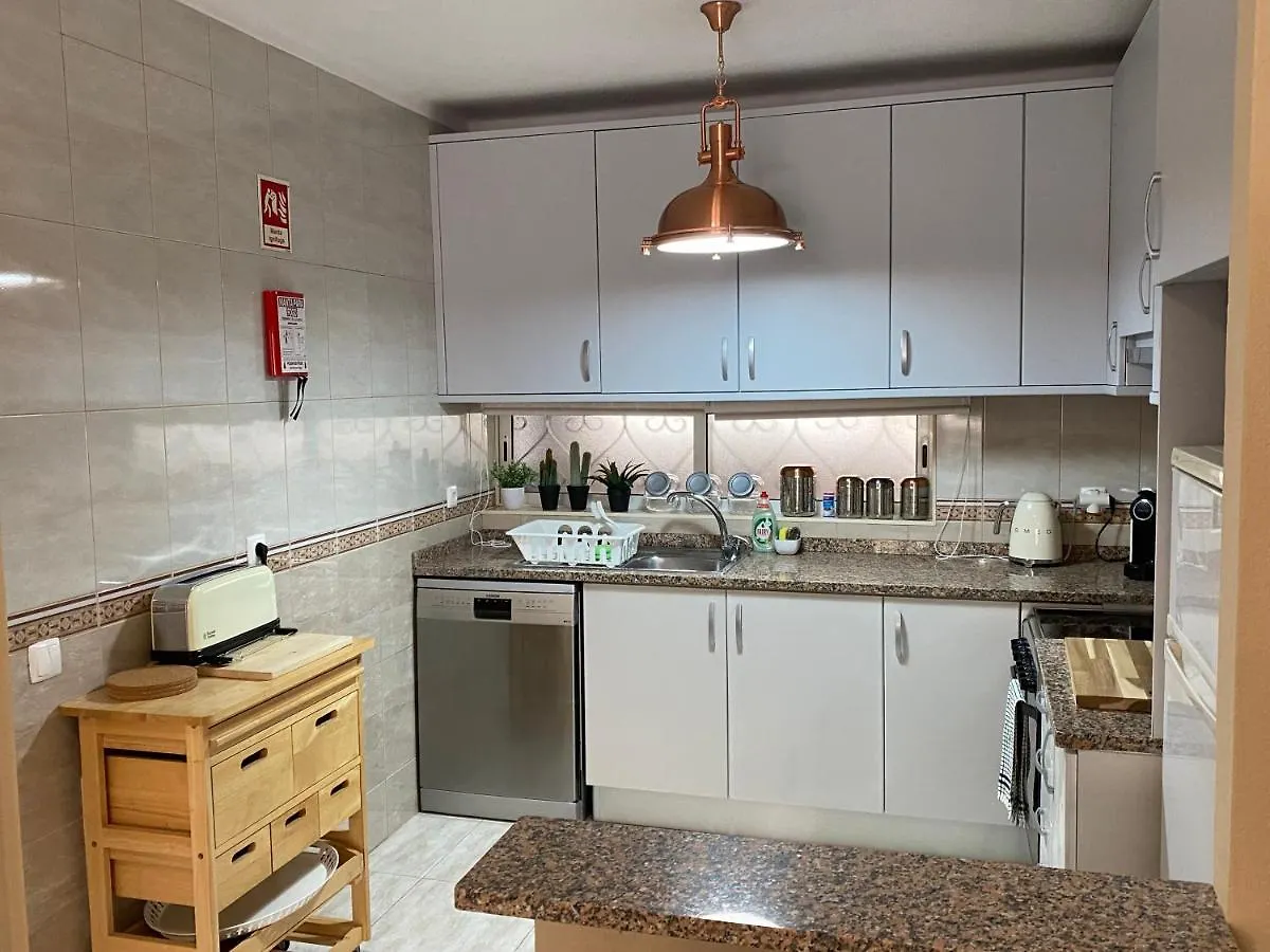 البوفيرا Cosy Apartment