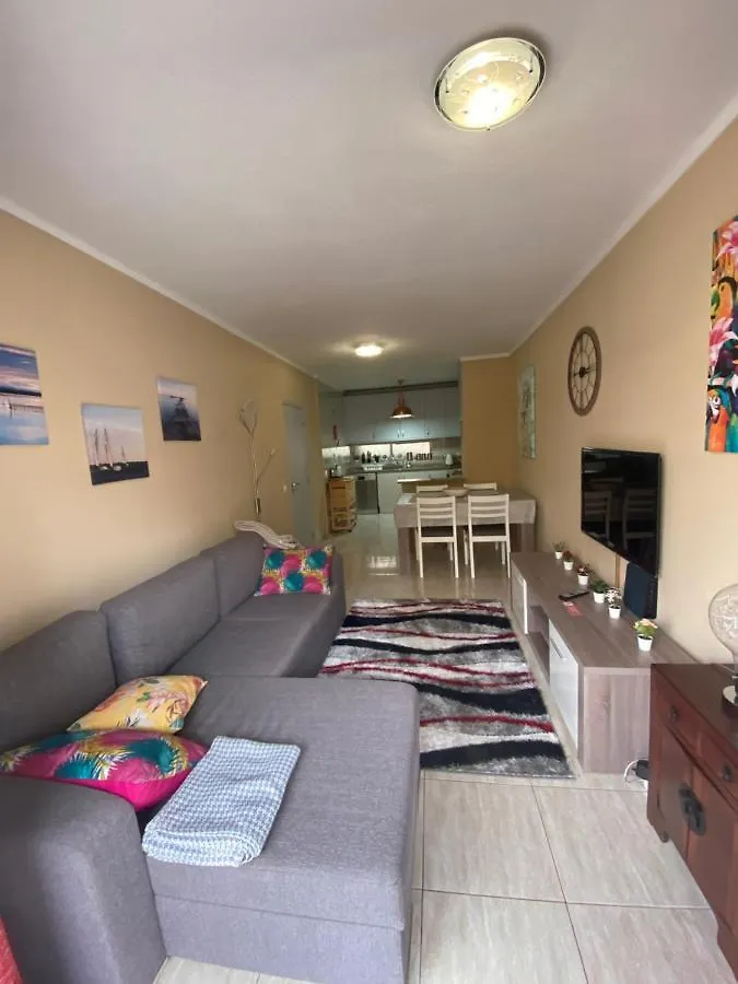 البوفيرا Cosy Apartment