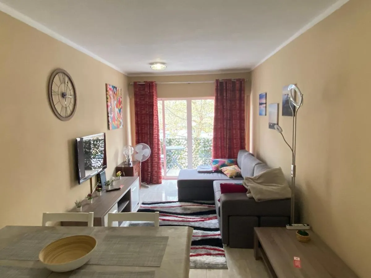البوفيرا Cosy Apartment