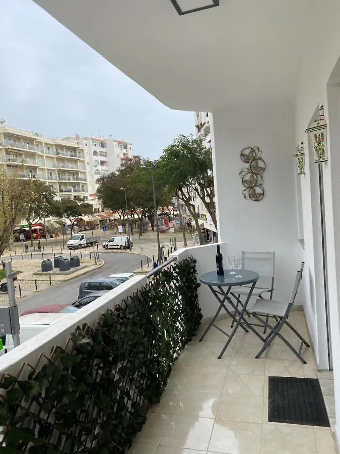 البوفيرا Cosy Apartment 0*,  البرتغال