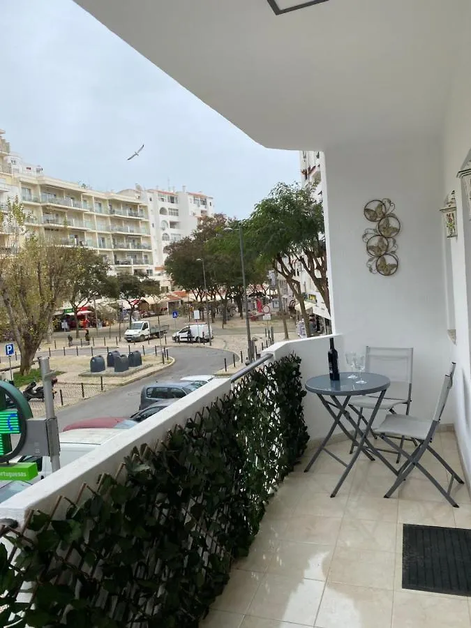 Cosy Apartment Albufeira