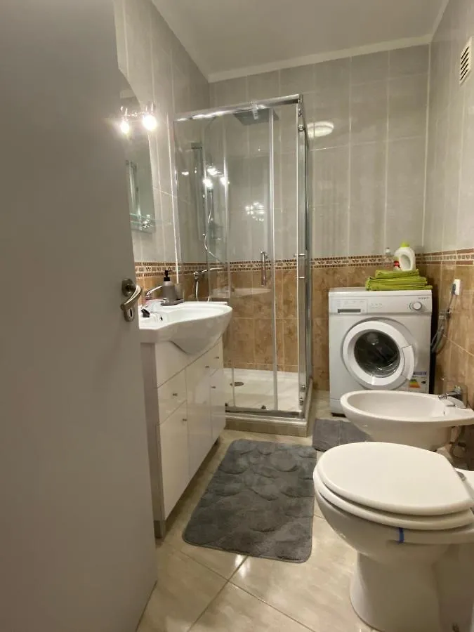 Cosy Apartment Albufeira
