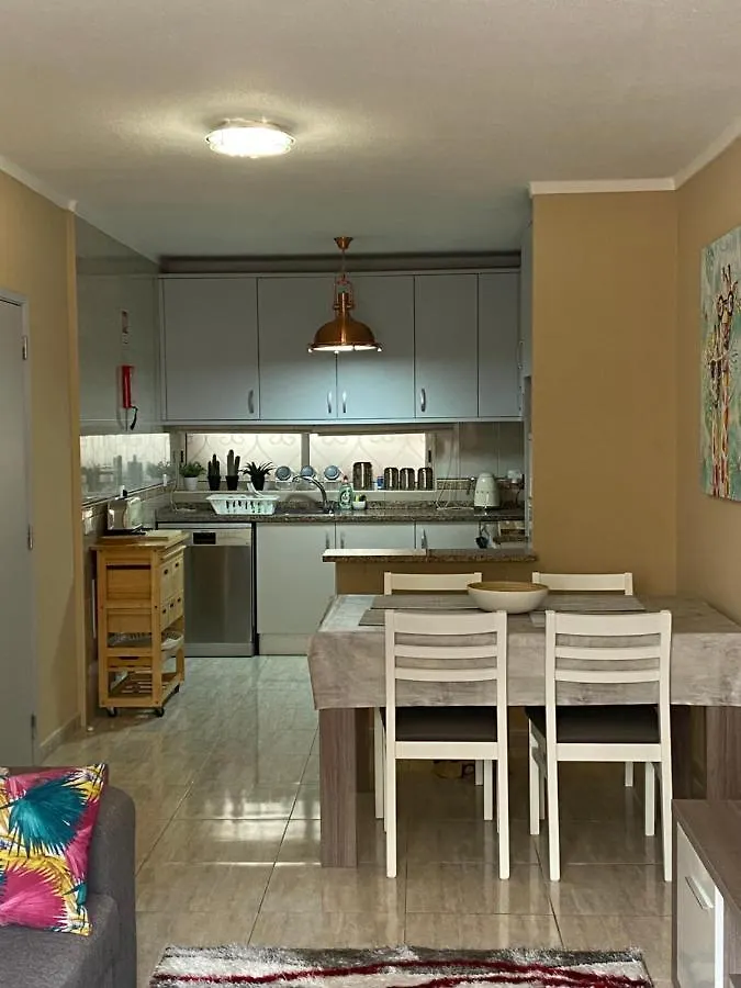 Cosy Apartment Albufeira Portugal