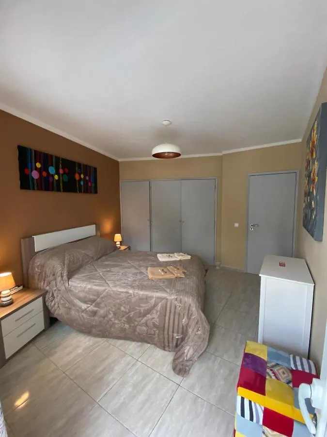 Cosy Apartment Albufeira