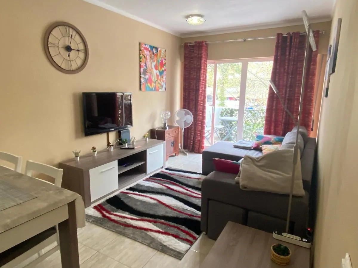 Cosy Apartment Albufeira
